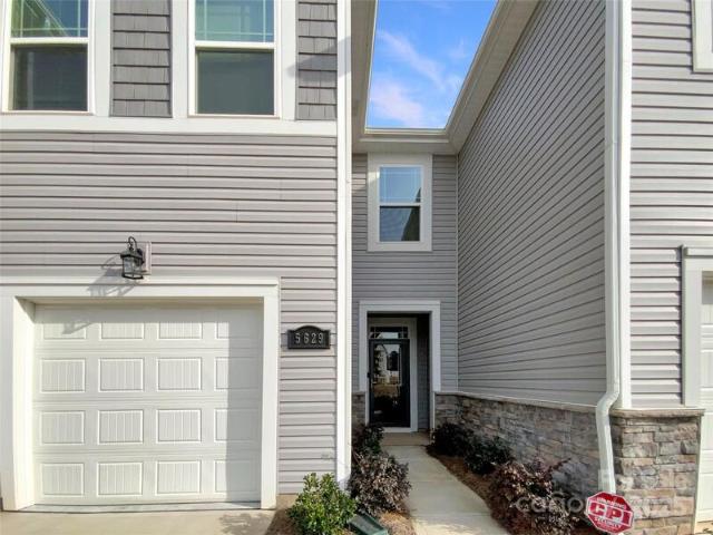 Townhouse for sale in Charlotte