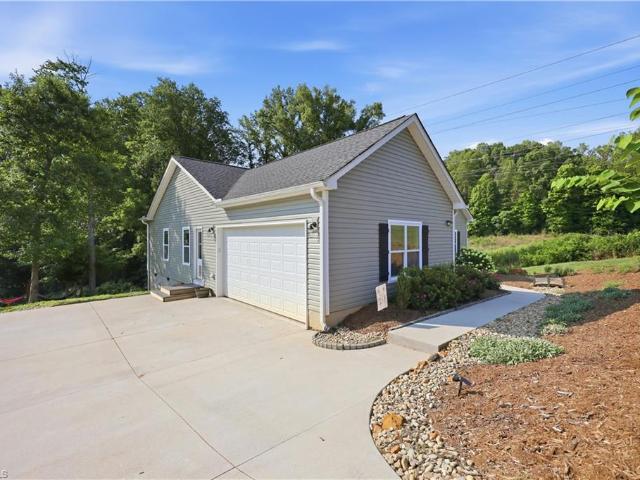 House for sale in Guilford, North Carolina