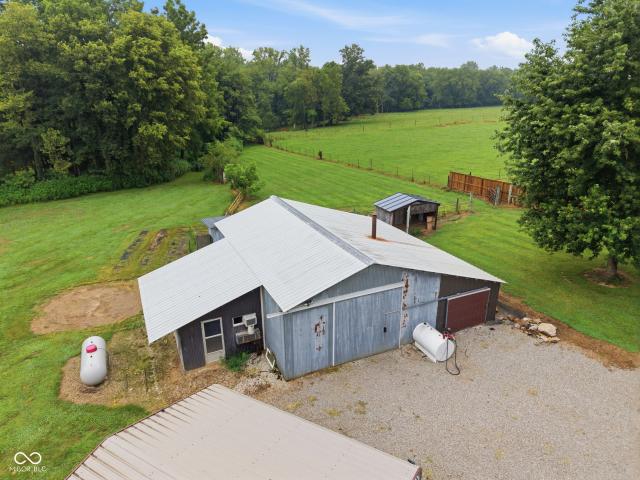 House for sale in Greencastle, Indiana