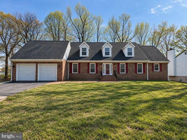 House for sale in Churchton, Maryland