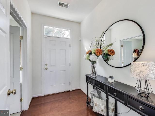 Townhouse for sale in Suitland, Maryland