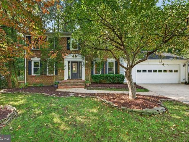 House for sale in Burke, Fairfax County