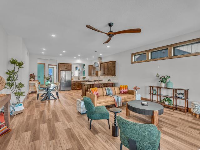 House for sale in Kansas