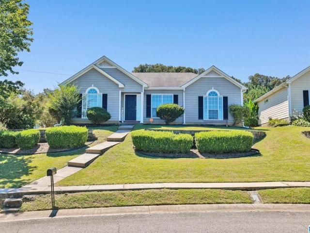 House for sale in Pinson, Alabama