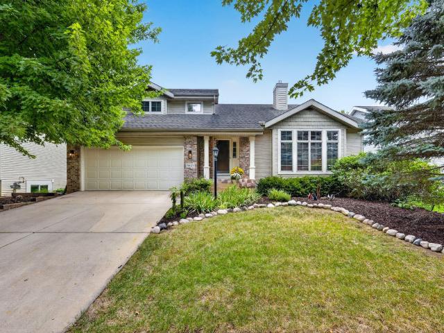 House for sale in Fitchburg, Wisconsin