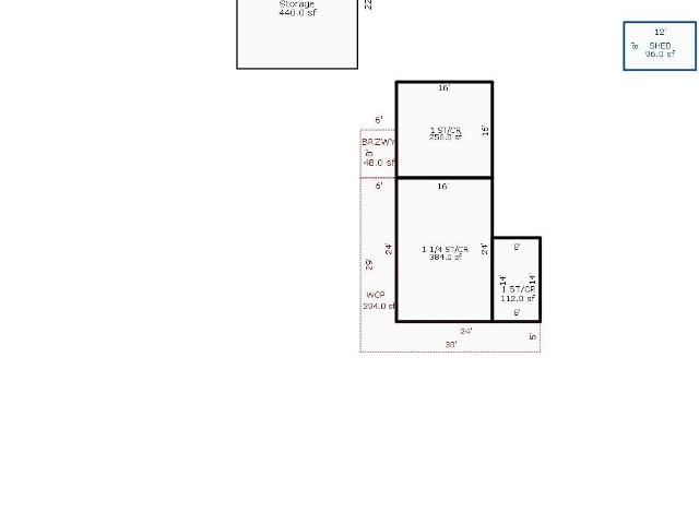 House for sale in Alden, Michigan