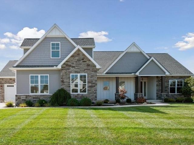 House for sale in Lucas, Ohio