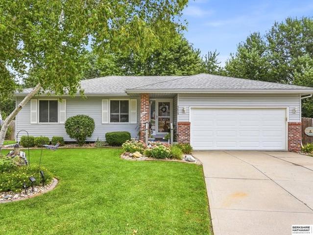 House for sale in Nebraska