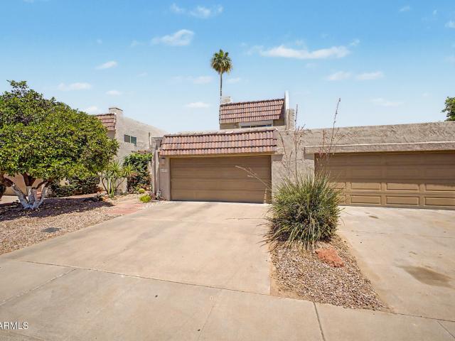 Townhouse for sale in Scottsdale, Arizona