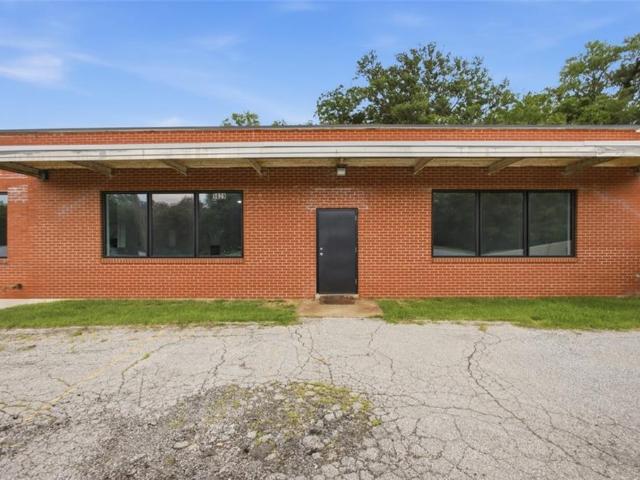 Commercial for sale in Missouri