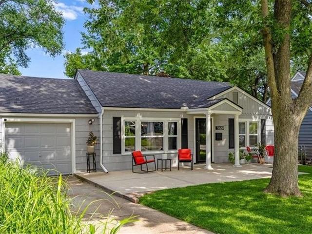 House for sale in Kansas