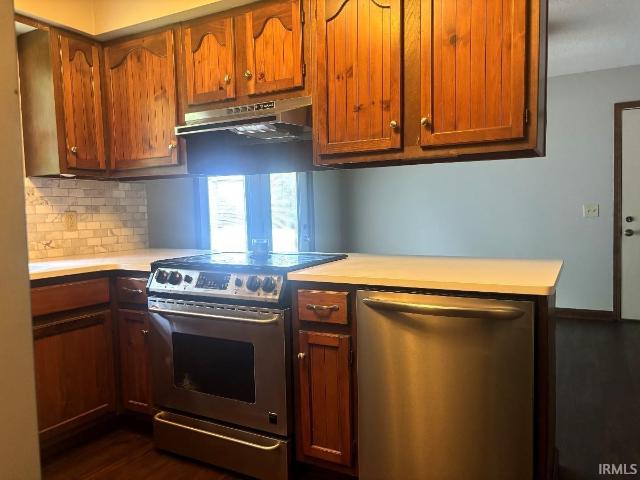 House for sale in Evansville, Posey County