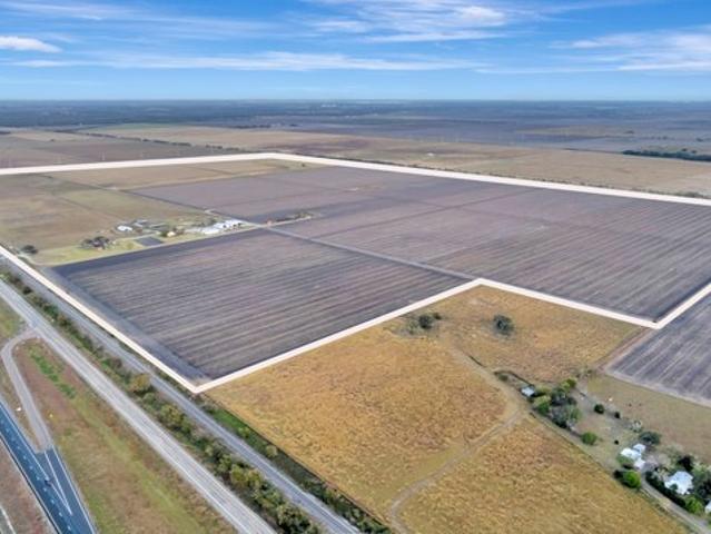 Farm for sale in Edna, Texas