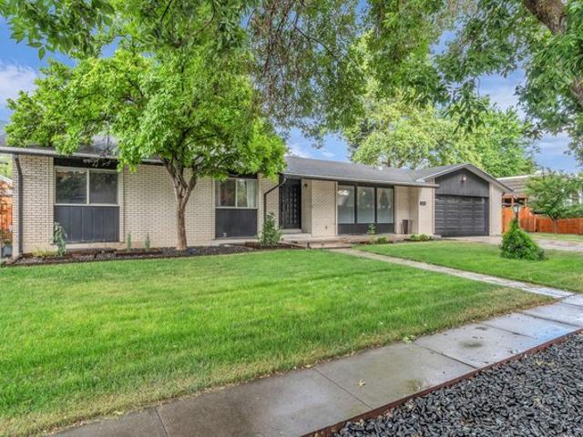 House for sale in Holladay, Utah