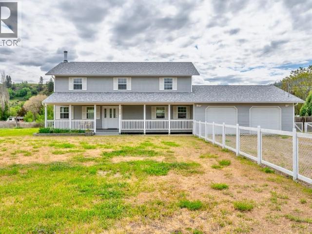 House for sale in Oliver, British Columbia