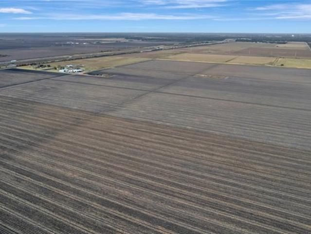 Farm for sale in Edna, Texas