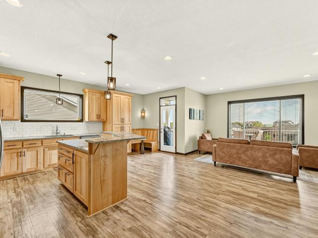House for sale in Byron, Minnesota