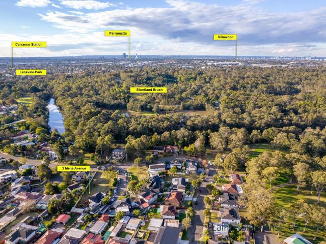 Property for sale in Sydney, New South Wales
