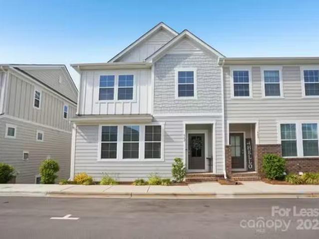 House for rent in Charlotte