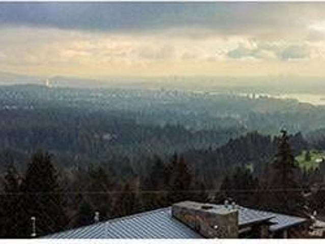 House for sale in West Vancouver, British Columbia