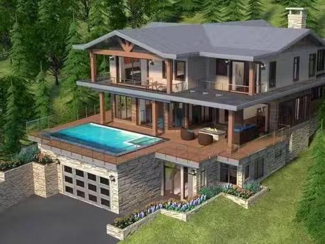 House for sale in West Vancouver, British Columbia