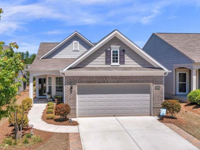 House for sale in Spalding, Georgia