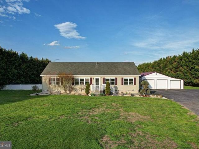 House for sale in Delaware
