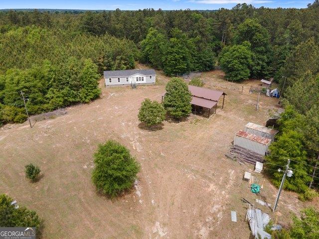 House for sale in Waynesboro, Burke County