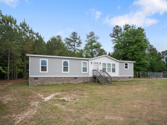 House for sale in Waynesboro, Georgia