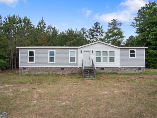 House for sale in Telfair Woods, Waynesboro