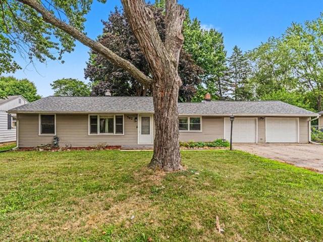 House for sale in Ypsilanti, Michigan