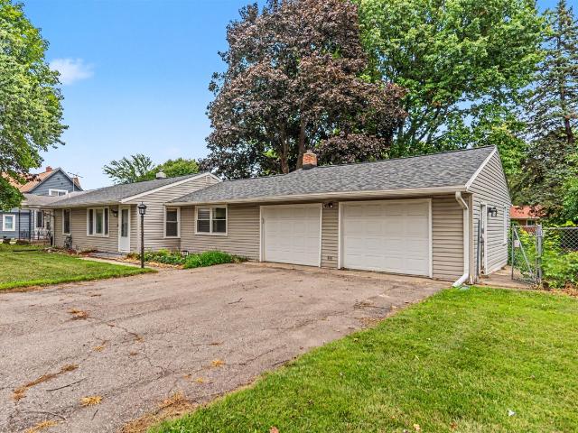 House for sale in Michigan