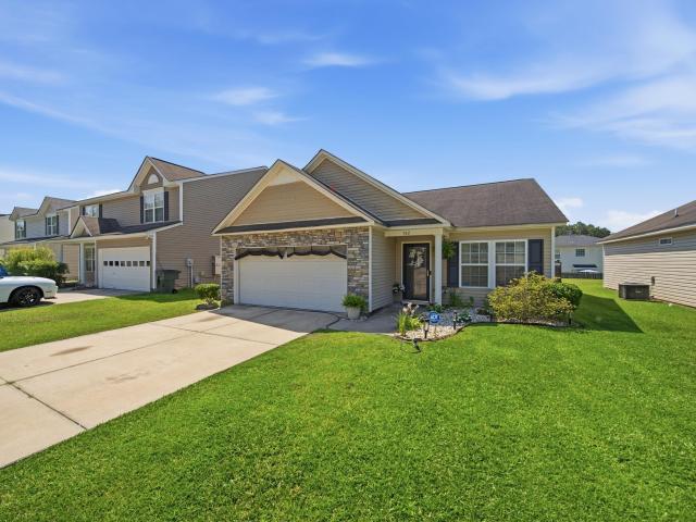 House for sale in Columbia, South Carolina
