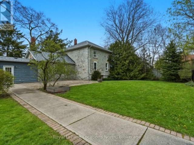 House for sale in Collingwood, Ontario
