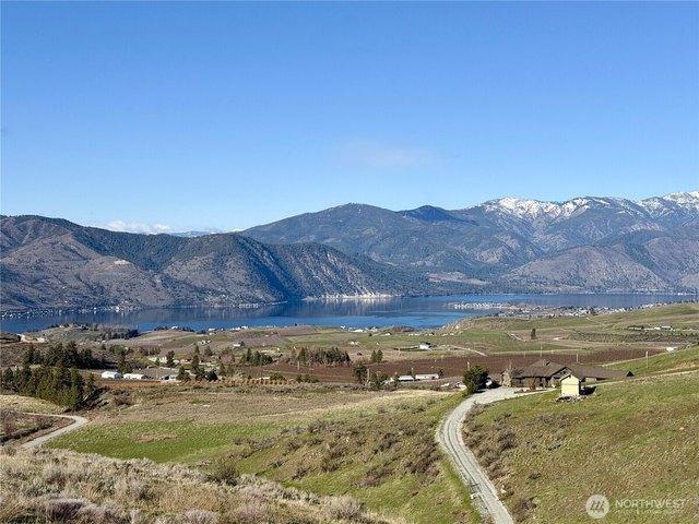 Land for sale in Chelan, Washington