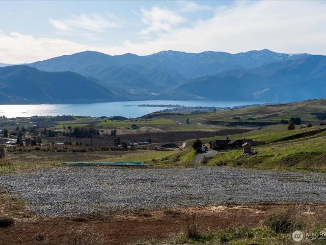 Land for sale in Chelan, Washington