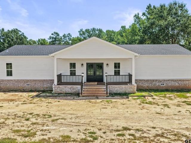 House for sale in Camp, Texas