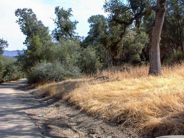 Land for sale in Squaw Valley, California