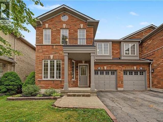 House for sale in Burlington, Ontario