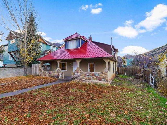 House for sale in La Plata, Colorado