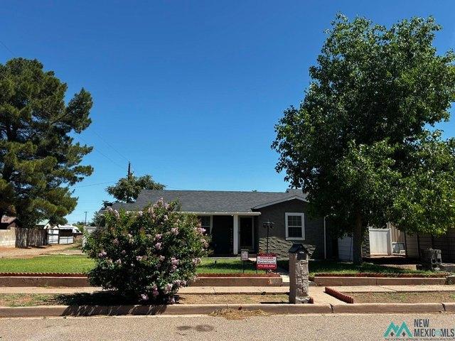 House for sale in Fort Sumner, New Mexico