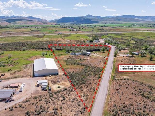 House for sale in Bannock, Idaho