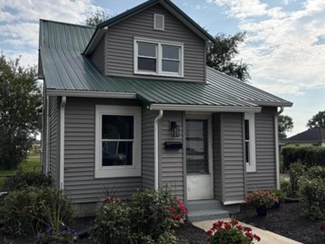 House for sale in Berne, Adams County