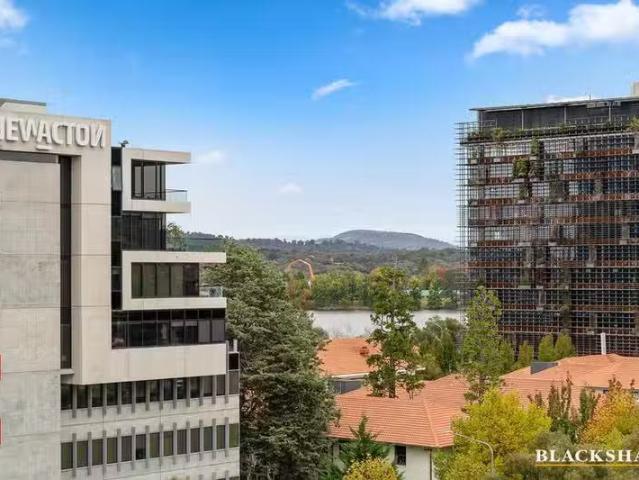 Apartment for rent in Canberra