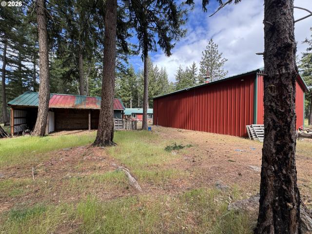 House for sale in Goldendale, Washington