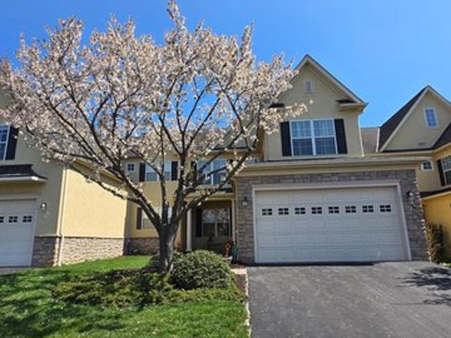 Townhouse for sale in Blue Bell, Pennsylvania
