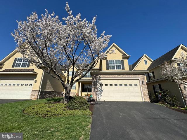Townhouse for sale in Blue Bell, Pennsylvania