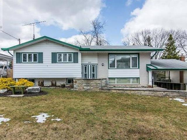 House for sale in Kitchener