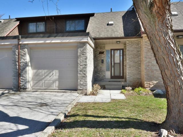 Condo for sale in Burlington, Ontario