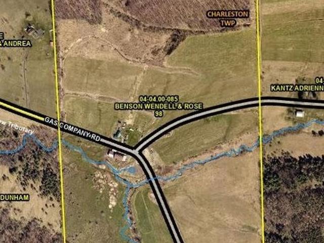 Farm for sale in Tioga, Pennsylvania
